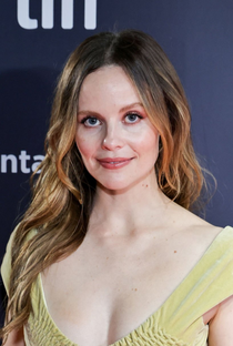 Sarah Ramos - Poster 2