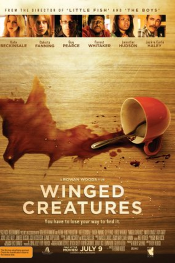  de Filme O Efeito da Fúria (2008)