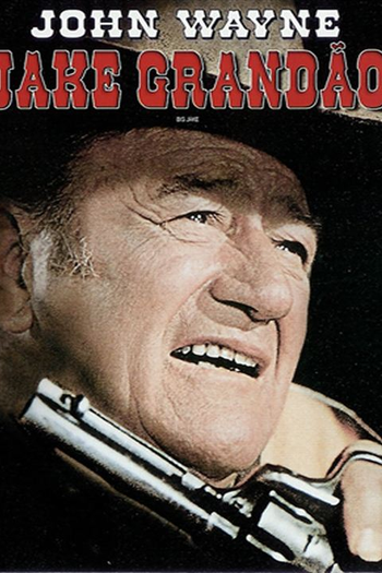  de Filme Jake Grandão (1971)