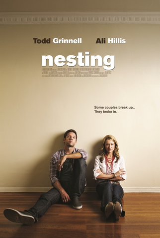 Poster 1 de Filme Nesting (2012)