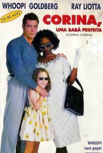 Corina, Uma Babá Perfeita - Poster / Capa / Cartaz - Oficial 5