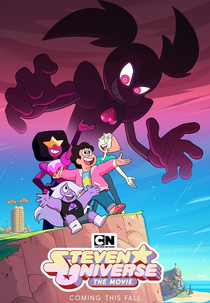 Steven Universo: O Filme (Steven Universe: The Movie)