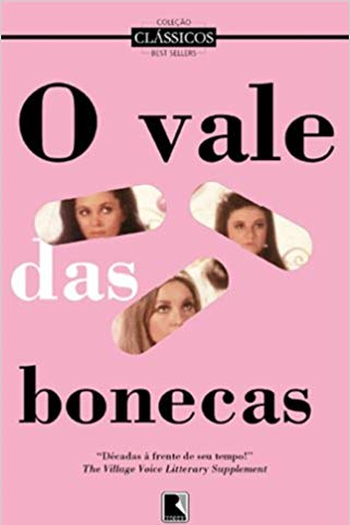  de Filme O Vale das Bonecas (1967)