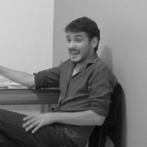 Foto de perfil de Thomaz Henrique Barbosa