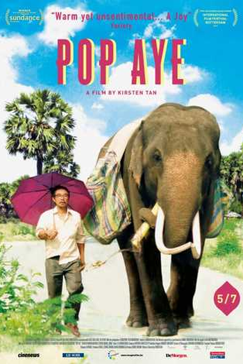  de Filme Pop Aye (2017)