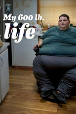 Quilos Mortais (7ª Temporada) (My 600-lb Life (Season 7))