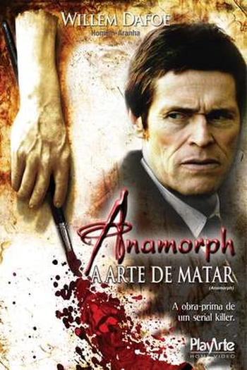  de Filme Anamorph: A Arte de Matar (2007)