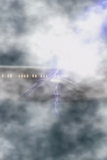 Poster de Episódio Extreme Weather (2011)