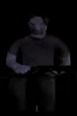 What Lurks in the Dark (What Lurks in the Dark)