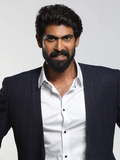 Rana Daggubati