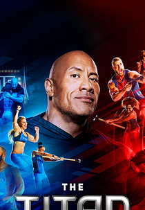 Jogo de Titãs (2ª Temporada) (The Titan Games (Season 2))