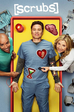 Scrubs (11ª Temporada) (Scrubs (Season 11))