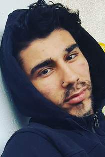 Karim Rapatti - Poster 1