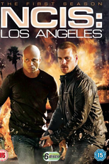 NCIS: Los Angeles (1ª Temporada) (NCIS: Los Angeles (Season 1))