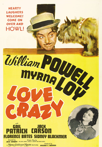 Meu Querido Maluco (Love Crazy)