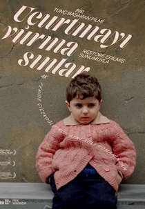 Don't Let Them Shoot the Kite (Uçurtmayı Vurmasınlar)