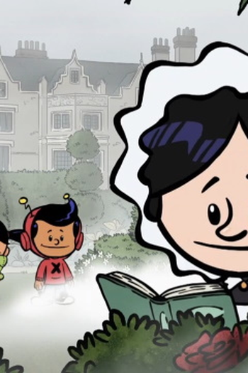 Poster de Episódio I Am Florence Nightingale (2019)
