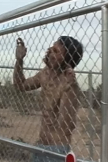 Poster de Série & Teller (2008)