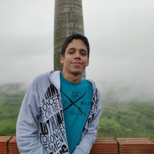 Foto de perfil de Junior Conceição