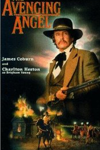  de Filme O Anjo Vingador (1995)