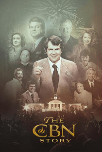 The CBN Story - Poster / Capa / Cartaz - Oficial 1