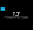 Ref: Stories from the Weekend