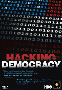 Hacking Democracy (Hacking Democracy)