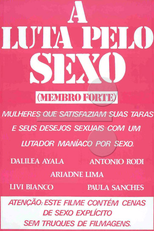 A Luta Pelo Sexo (A Luta Pelo Sexo)