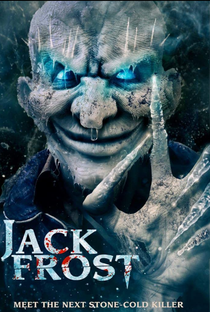 Curse of Jack Frost - Poster / Capa / Cartaz - Oficial 1