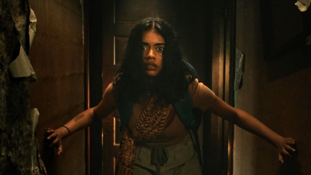 ‘It Lives Inside’ Review: Globe-Trotting Demon Bedevils a Teen in a Creepy Supernatural Tale