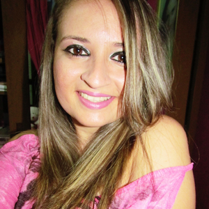 Foto de perfil de Lenna Anjos