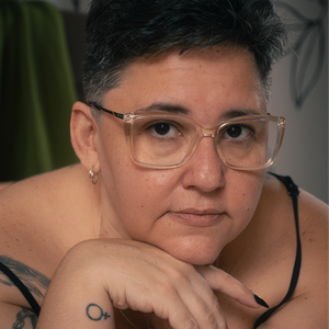 Foto de perfil de CAROLINE BRANDOLEZI ASSUNCAO