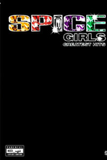 Spice Girls - Greatest Hits (Spice Girls - Greatest Hits)