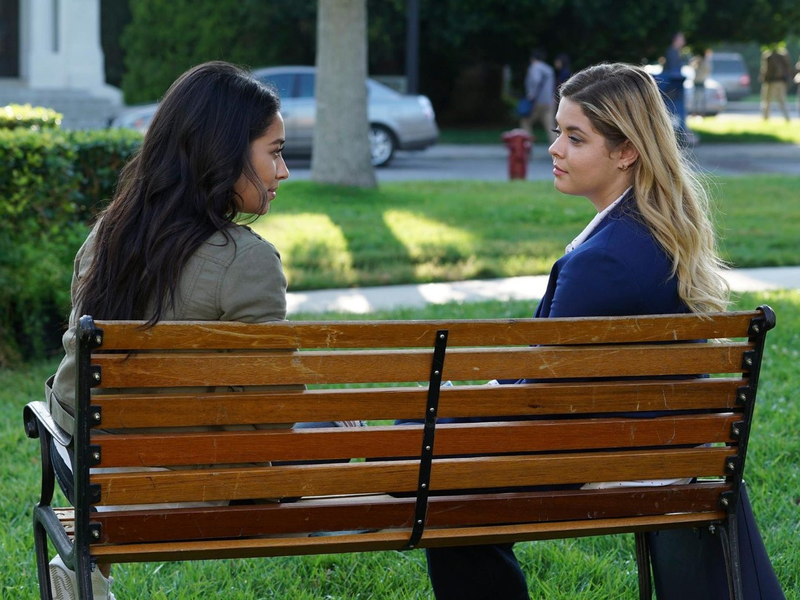 Foto 74 de Maldosas (7ª Temporada)