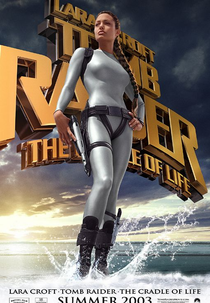 Lara Croft: Tomb Raider - A Origem da Vida (Lara Croft Tomb Raider: The Cradle of Life)