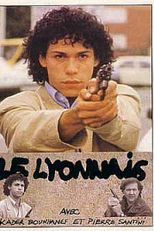 Le Lyonnais (1ª Temporada) (Le Lyonnais (Season 1))