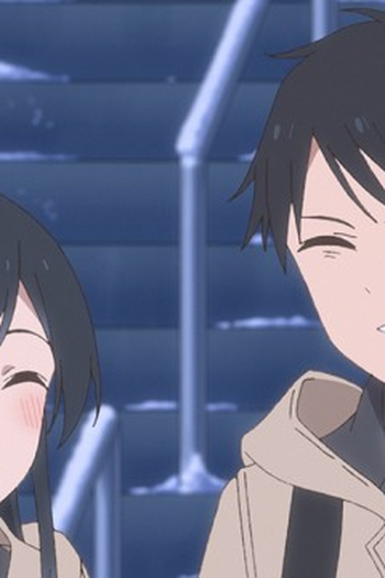 Poster de Episódio 物語の始まり (2024)