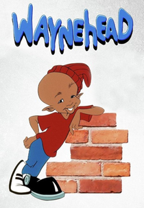 Waynhead (Waynehead)