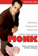 Monk: Um Detetive Diferente (1ª Temporada)