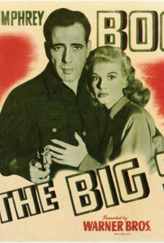 Poster 3 de Filme O Manda Chuva (1942)