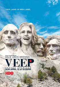 Veep (4ª Temporada) (Veep (Season 4))