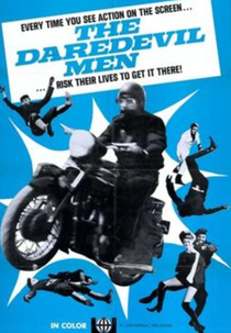 Os Homens Demolidores (The Daredevil Men)