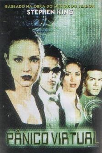  de Filme Pânico Virtual (2001)