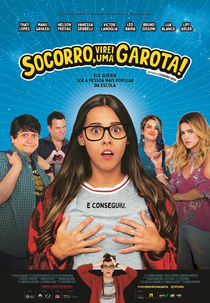 Socorro, Virei Uma Garota! (Socorro, Virei Uma Garota!)