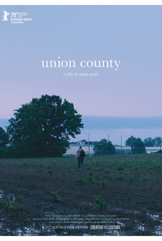 Poster 1 de Curta Union County (2020)