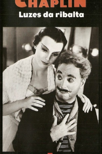  de Filme Luzes da Ribalta (1952)