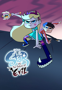 Star Contra as Forças Do Mal (2ª temporada) (Star vs. the Forces of Evil (2ª temporada))
