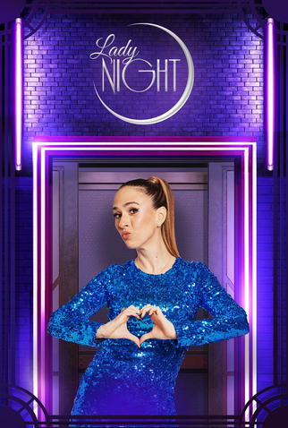 Poster 1 de TV Lady Night (9ª Temporada) (2025)