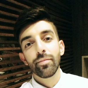 Foto de perfil de Ender