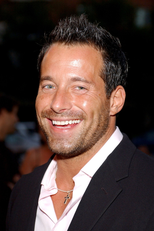 Johnny Messner